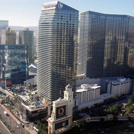 Right On The Strip - 3Br Condo 1110 Las Vegas Exterior foto