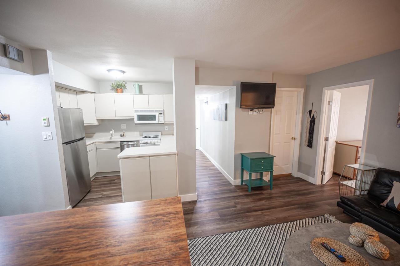 Right On The Strip - 3Br Condo 1110 Las Vegas Exterior foto